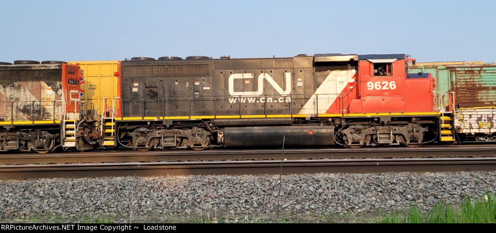 CN 9626